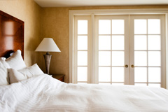 Turnastone bedroom extension costs