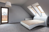 Turnastone bedroom extensions