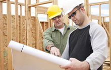 Turnastone outhouse construction leads